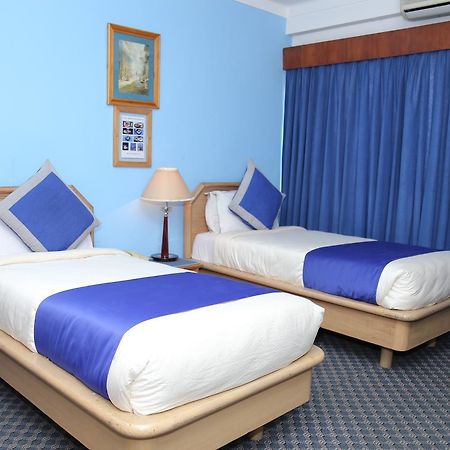 Hotel Clarion Катманду Екстериор снимка