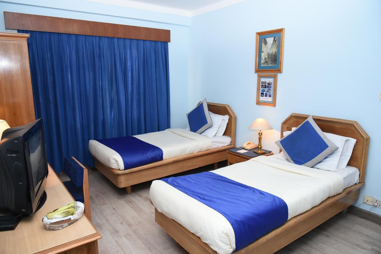 Hotel Clarion Катманду Екстериор снимка