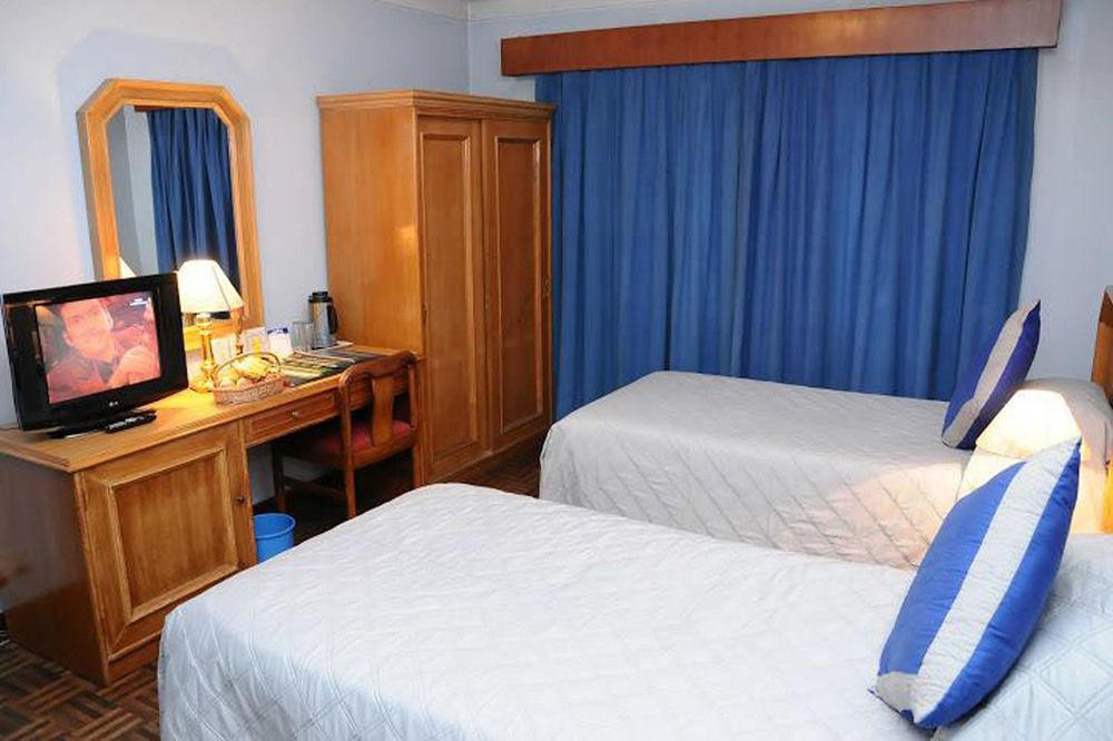 Hotel Clarion Катманду Екстериор снимка