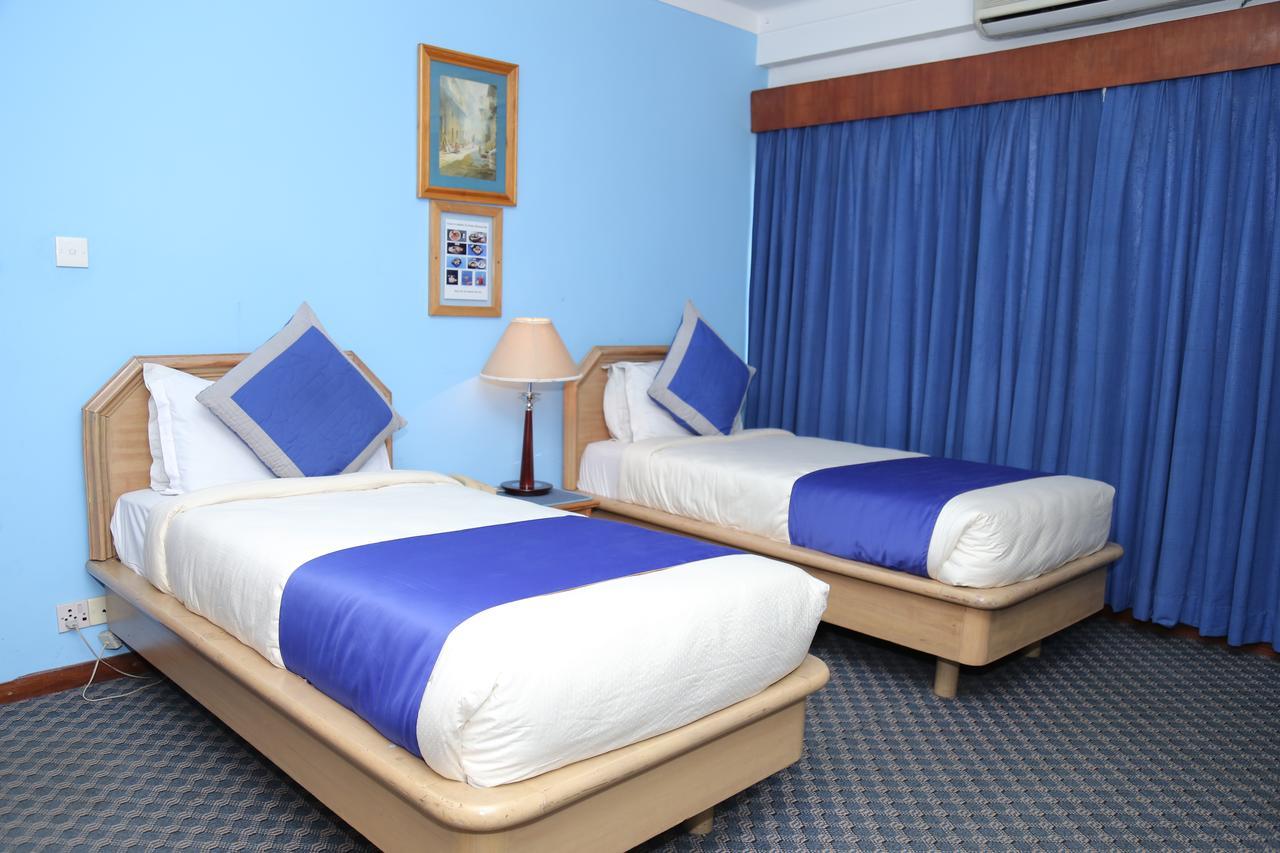 Hotel Clarion Катманду Екстериор снимка